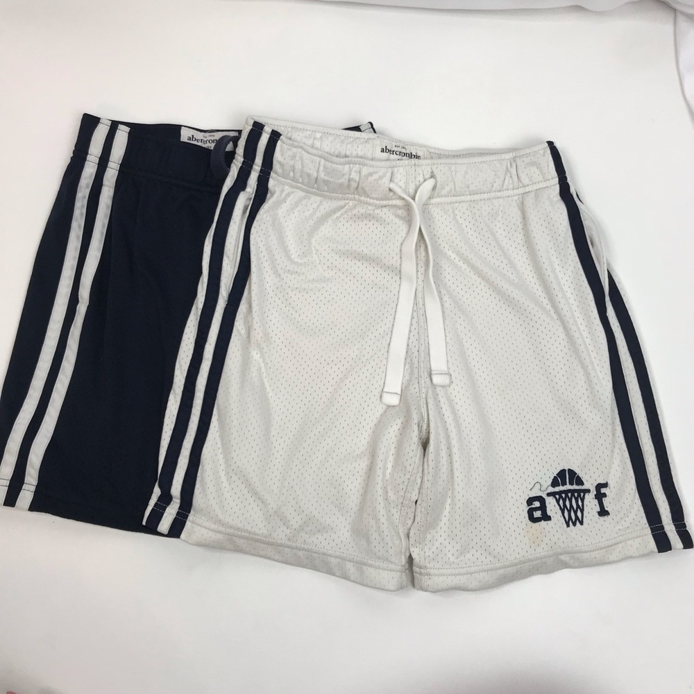 Abercrombie Kids | Boy’s Shorts Size Medium
